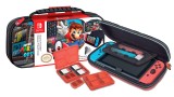  Husa Mario Odyssey Deluxe pentru NSW