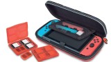  Husa Mario Odyssey Deluxe pentru NSW