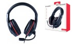 Casti Nacon Stereo Gaming - Nintendo Switch pentru Nintendo Switch