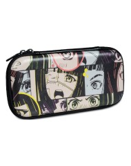 Husa Nacon Pouch Manga (lite/oled) - Nintendo S...