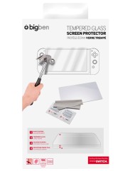 Kit Protectie Nacon Tempered Glass 