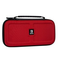 Geanta Nacon Travel Deluxe Rosu 