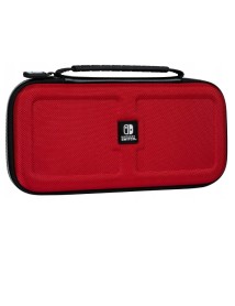 Geanta Nacon Travel Deluxe Rosu 