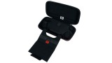  Geanta Nacon Travel Deluxe Rosu  pentru NSW