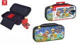  Husa Nacon Travel Case Mario Maker pentru NSW