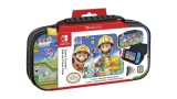 Husa Nacon Travel Case Mario Maker pentru NSW