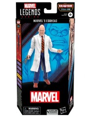 imagineMarvel Legends Series Cassie Lang Marvels Egghe...