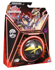 Bakugan Deka 3.0 Nillious
