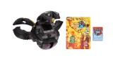 Jucarie Robot Bakugan Deka 3.0 Nillious