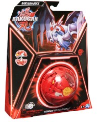 Bakugan Deka 3.0 Dragonoid