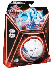 Bakugan Deka 3.0 Bruiser