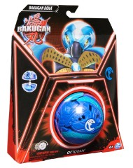 Bakugan Deka 3.0 Octogan