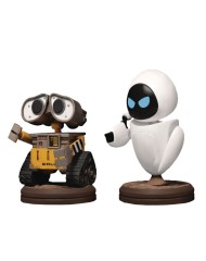 Mea Wall E & Eve 8cm