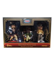 Bk Mea Stan Lee Series 8cm