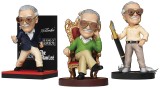 Figurina Joc Bk Mea Stan Lee Series 8cm