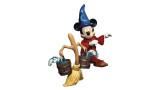 Figurina Joc Bk Dah Classic Mickey Fantasia Deluxe Version 18cm