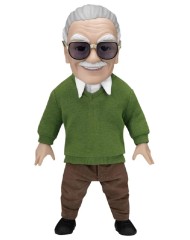 Bk Eaa Stan Lee 15cm
