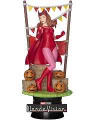 Bk D Stage Wandavision Wanda 15cm