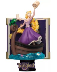 Bk D Stage Story Book Series Rapunzel 15cm