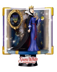 Bk D Stage Story Book Series Grimhilde 15cm