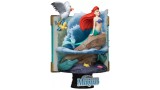 Figurina Joc Bk D Stage Story Book Ariel Diorama 15cm