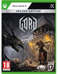 Gord Deluxe Edition