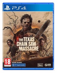 The Texas Chain Saw Massacre