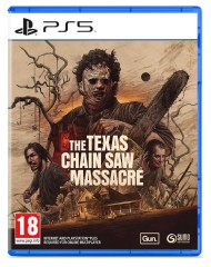 The Texas Chain Saw Massacre