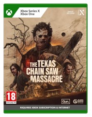 The Texas Chain Saw Massacre