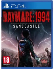 imagineDaymare 1994 Sandcastle