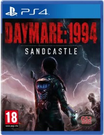 Daymare 1994 Sandcastle 