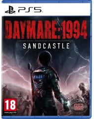 Daymare 1994 Sandcastle