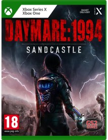 Daymare 1994 Sandcastle 