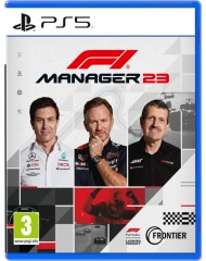 F1 Manager 2023