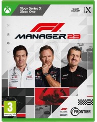 imagineF1 Manager 2023