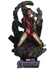 Bk D Stage Avengers Endgame Mk85 15cm