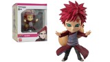 Figurina Joc Bandai Chibi Masters Naruto Gaara 8cm
