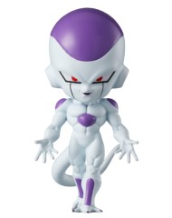 Bandai Chibi Masters Dragon Ball Frieza Final Battle 8cm