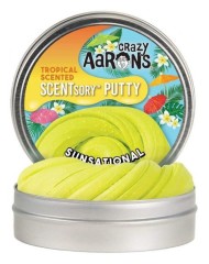 Crazy Aarons Scentsory Putty Sunsational
