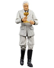 Indiana Jones And The Last Crusader Walter Donovan 15cm