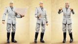 Figurina Joc Indiana Jones And The Last Crusader Walter Donovan 15cm