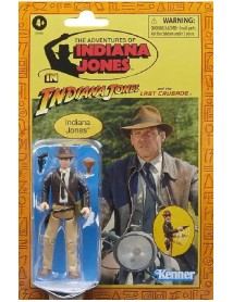 Indiana Jones And The Temple Of Doom Indiana Jones Adventure 15cm 