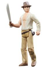 Indiana Jones And The Temple Of Doom Indiana Jones 15cm
