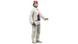 Figurina Joc Indiana Jones And The Temple Of Doom Sallah 15cm