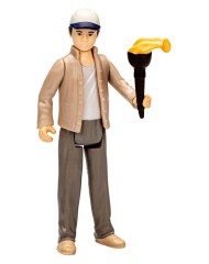 Indiana Jones And The Temple Of Doom Short Round 15cm