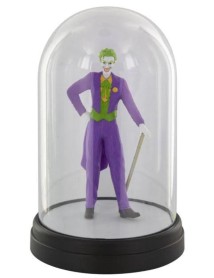 Lampa Paladone Dc Comics The Joker Collectible (pp5245dcv2) 