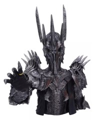 Lord Of The Rings Sauron Bust 39cm
