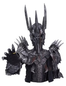 Lord Of The Rings Sauron Bust 39cm 