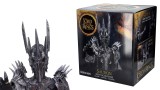 Figurina Statueta Lord Of The Rings Sauron Bust 39cm