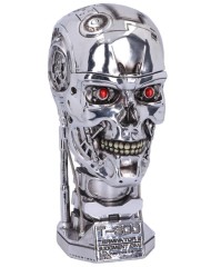 Terminator 2 Head Box 21cm